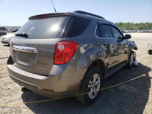 Photo 4 from auction – 2010 CHEVROLET EQUINOX LT with VIN 2CNALPEW2A6276962