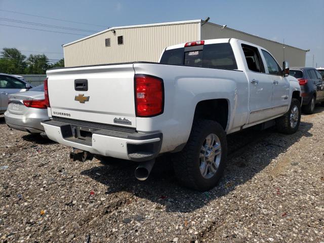 Photo 4 from auction – 2016 CHEVROLET SILVERADO with VIN 1GC1KXE82GF160670