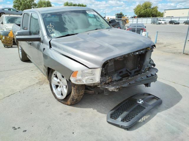 Photo 4 from auction – 2013 RAM 1500 ST with VIN 1C6RR7KT2DS595979