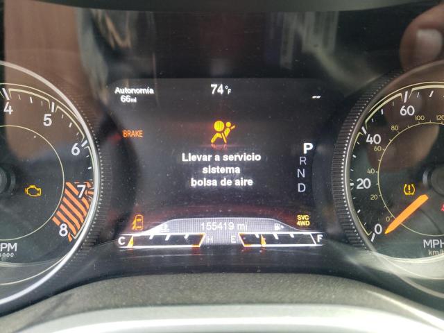 Photo 8 from auction – 2015 JEEP CHEROKEE T with VIN 1C4PJMBS9FW544147