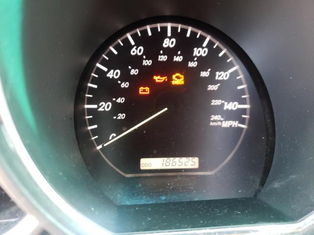 Photo 8 from auction – 2009 LEXUS RX 350 with VIN 2T2HK31U39C130398