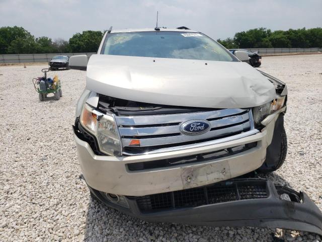 Фото 9 с аукциона – 2007 FORD EDGE SEL P с VIN 2FMDK39C77BA45807