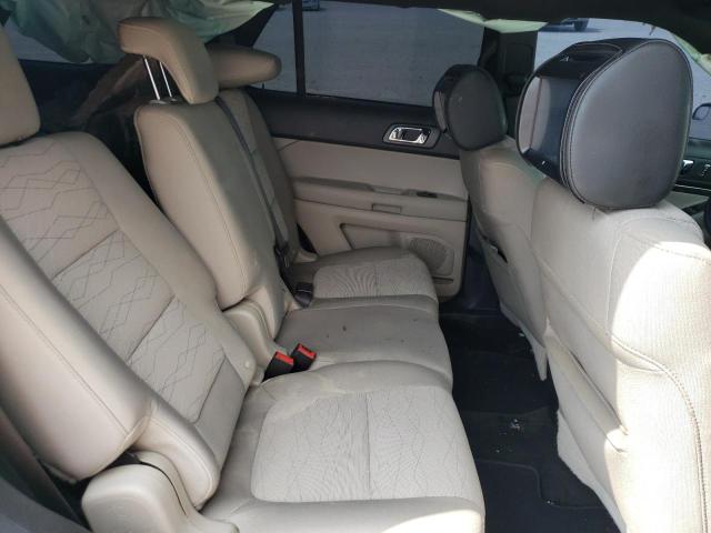 Photo 6 from auction – 2014 FORD EXPLORER with VIN 1FM5K7B89EGB36147