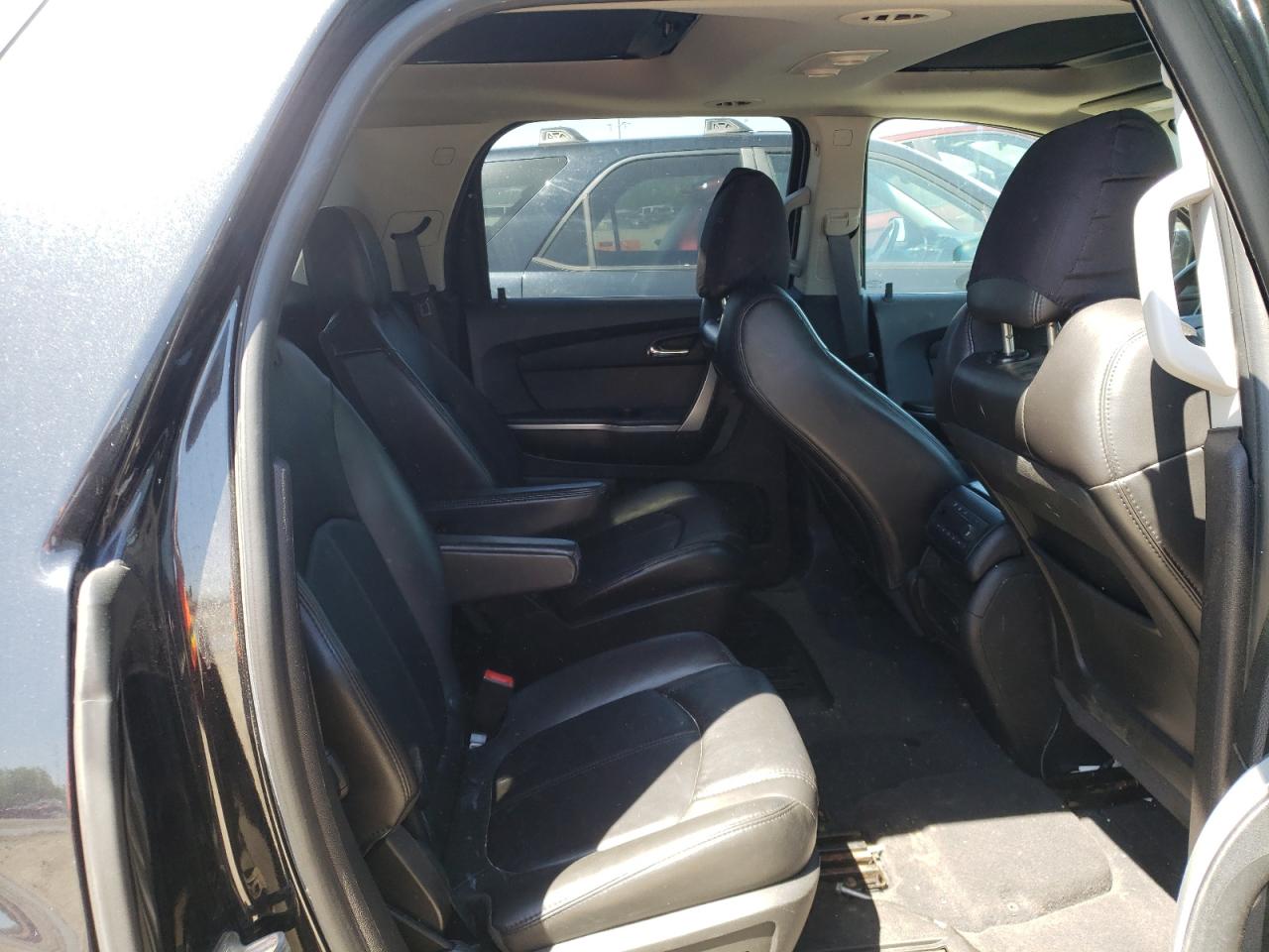 Photo 6 from auction – 2012 GMC ACADIA SLT with VIN 1GKKVRED7CJ400926