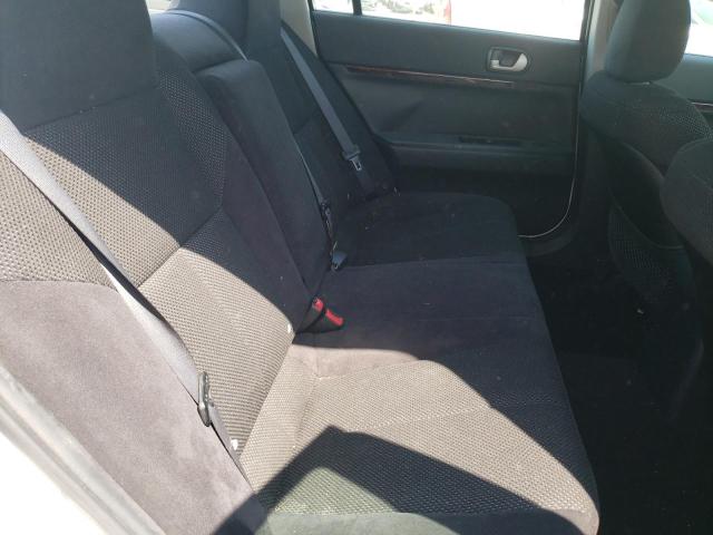 Photo 6 from auction – 2012 MITSUBISHI GALANT ES with VIN 4A32B3FF2CE014034