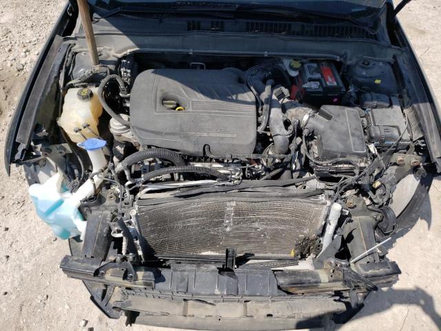 Photo 7 from auction – 2016 FORD FUSION SE with VIN 3FA6P0HD2GR284616