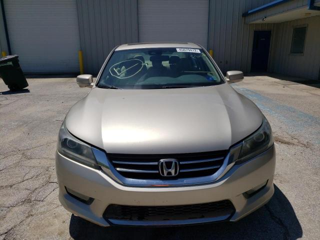 Photo 9 from auction – 2014 HONDA ACCORD with VIN 1HGCR2F8XEA180506