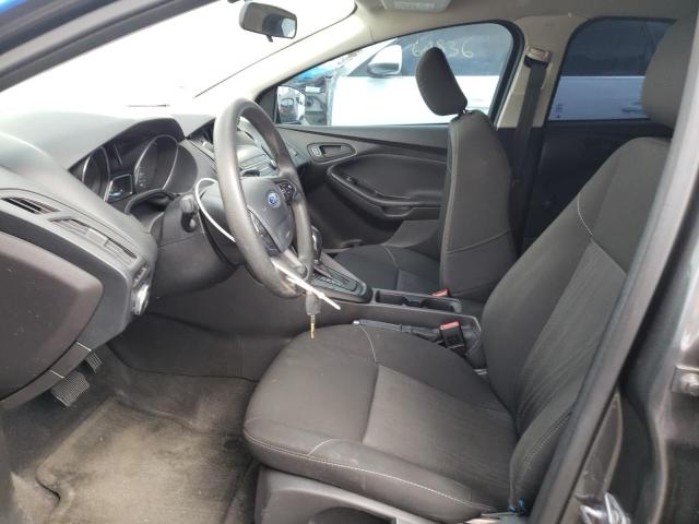 Photo 5 from auction – 2018 FORD FOCUS S with VIN 1FADP3E25JL322597