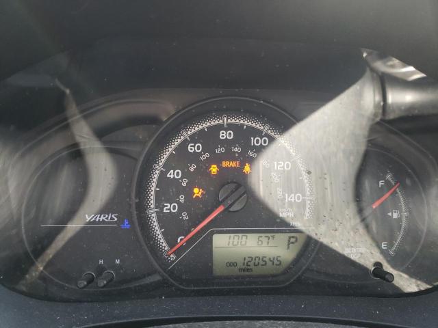 Photo 8 from auction – 2015 TOYOTA YARIS with VIN VNKKTUD32FA034222