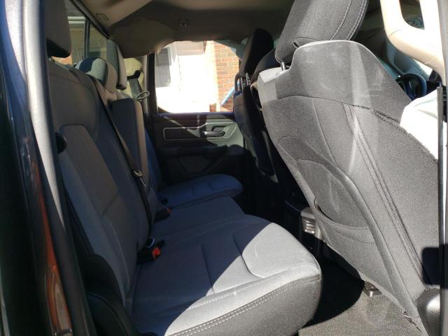 Photo 6 from auction – 2020 RAM 1500 BIG H with VIN 1C6RRFBG7LN419424