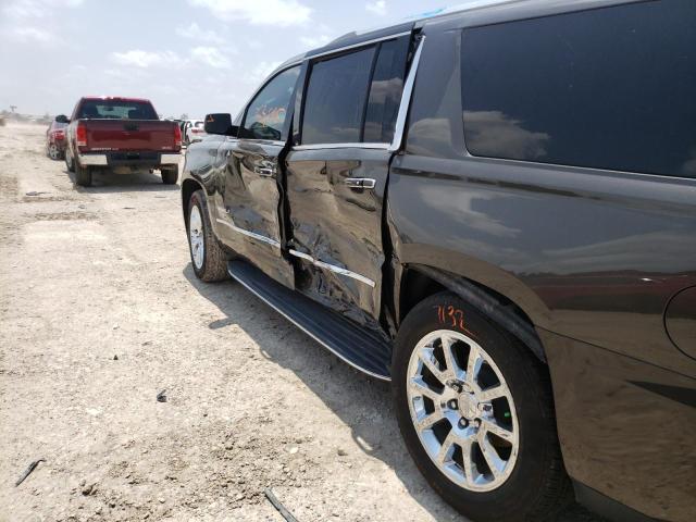 Photo 10 from auction – 2020 GMC YUKON XL D with VIN 1GKS1HKJ6LR166313