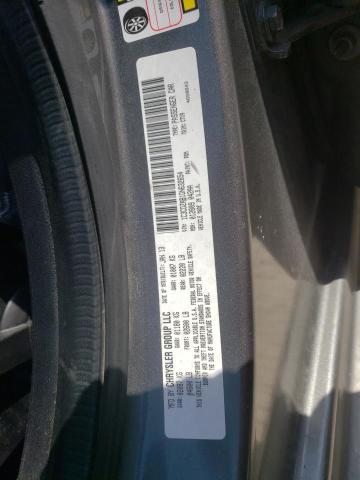 Photo 10 from auction – 2013 DODGE AVENGER SE with VIN 1C3CDZAB1DN632654