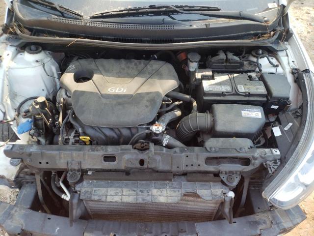 Photo 7 from auction – 2016 HYUNDAI ACCENT SE with VIN KMHCT4AE7GU041116