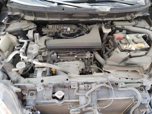 Photo 7 from auction – 2015 NISSAN ROGUE S with VIN 5N1AT2MT1FC818738