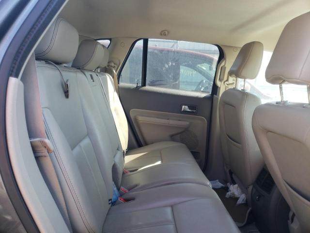Photo 6 from auction – 2010 FORD EDGE SEL with VIN 2FMDK4JC7ABB03343
