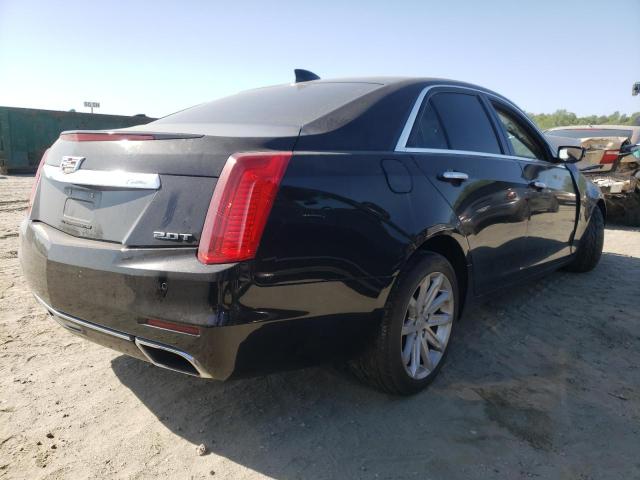 Photo 4 from auction – 2015 CADILLAC CTS with VIN 1G6AP5SX7F0121899