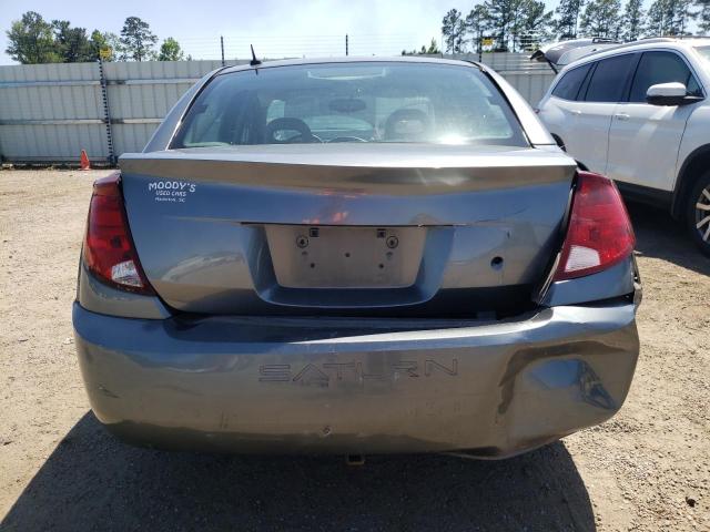 Photo 9 from auction – 2007 SATURN ION LEVEL with VIN 1G8AZ55FX7Z100269