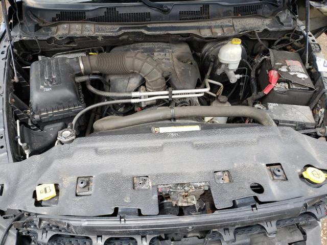 Photo 7 from auction – 2011 DODGE RAM 1500 with VIN 1D7RV1CT6BS568965
