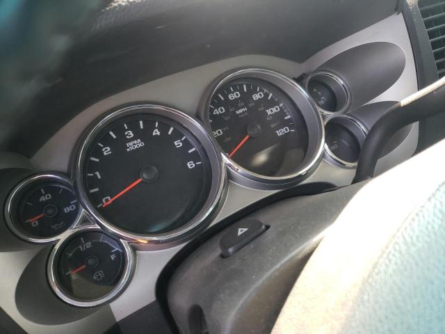 Photo 8 from auction – 2008 GMC SIERRA K15 with VIN 2GTEK190981284639