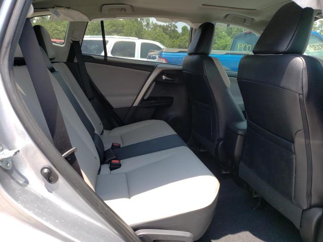 Photo 8 from auction – 2017 TOYOTA RAV4 LIMIT with VIN 2T3YFREV3HW336811