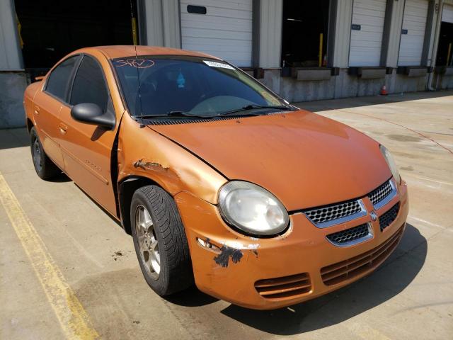 Photo 9 from auction – 2000 DODGE NEON BASE with VIN 1B3ES46CXYD813134
