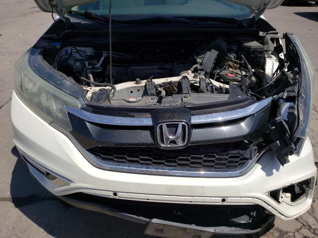 Photo 7 from auction – 2015 HONDA CR-V EXL with VIN 5J6RM4H77FL007162