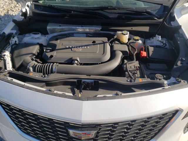 Photo 7 from auction – 2020 CADILLAC XT4 PREMIU with VIN 1GYFZDR47LF073892