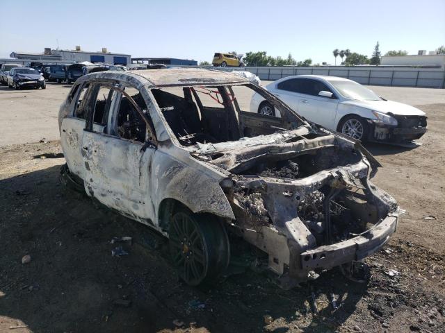 Photo 9 from auction – 2015 CHEVROLET TRAVERSE L with VIN 1GNKRGKD2FJ269747