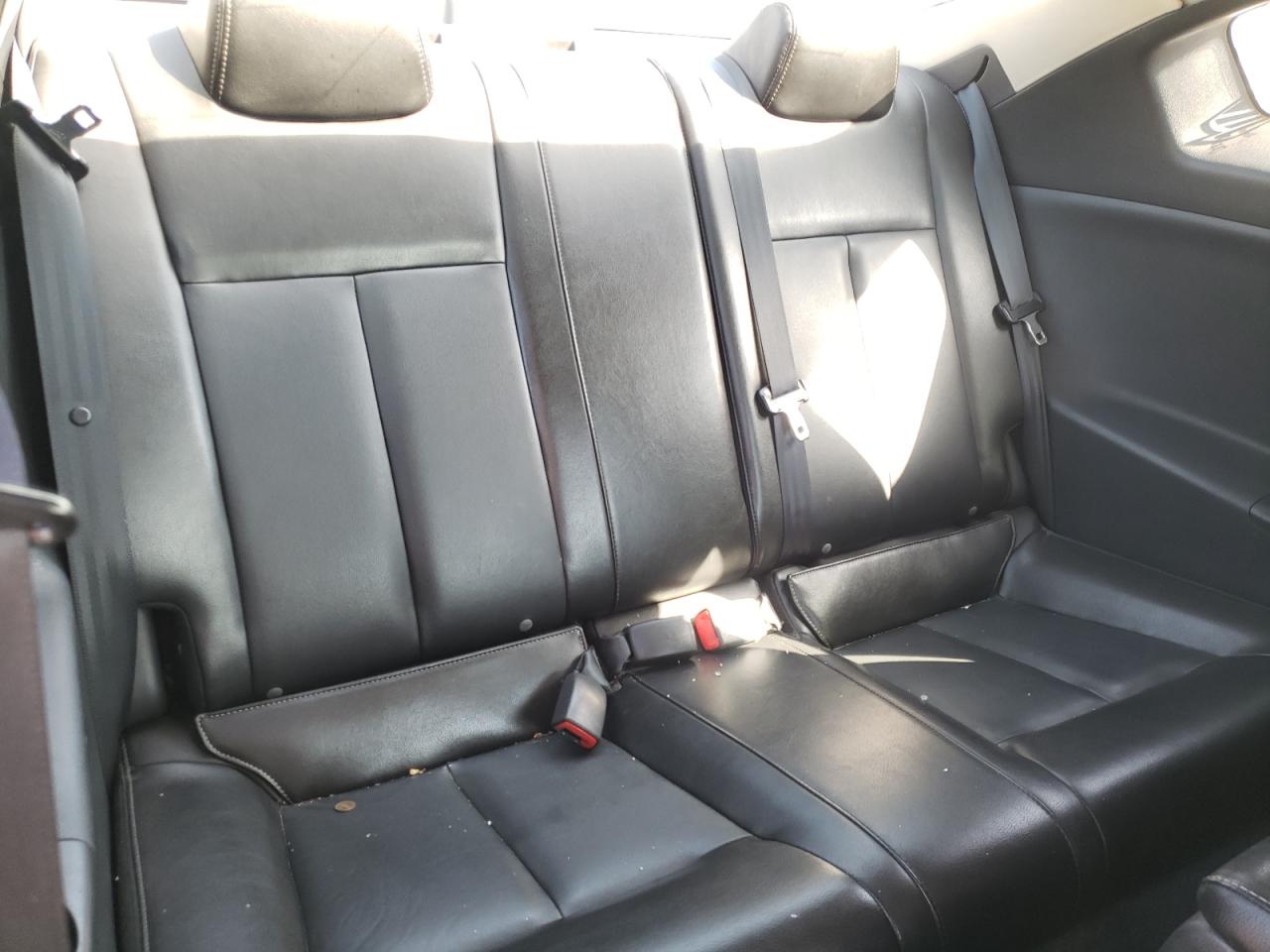 Photo 6 from auction – 2011 NISSAN ALTIMA SR with VIN 1N4BL2EP8BC116555