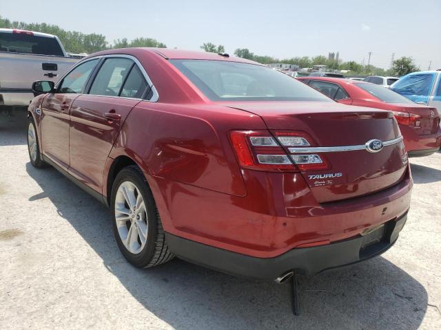 Photo 3 from auction – 2013 FORD TAURUS SEL with VIN 1FAHP2E81DG199443
