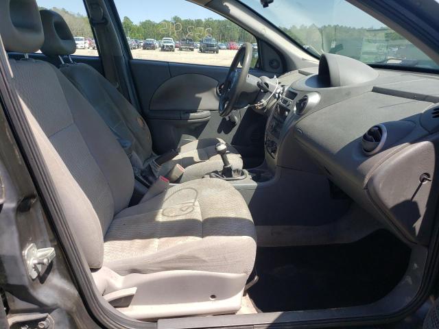 Photo 5 from auction – 2007 SATURN ION LEVEL with VIN 1G8AZ55FX7Z100269