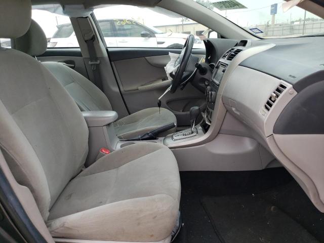 Photo 5 from auction – 2013 TOYOTA COROLLA with VIN 2T1BU4EE4DC086384