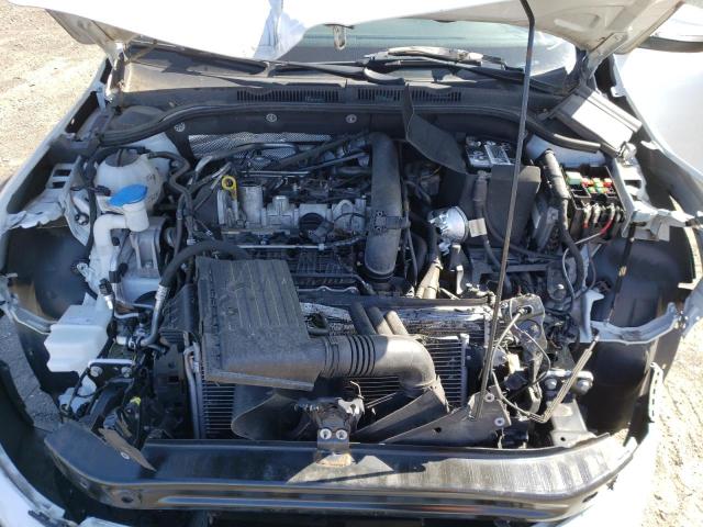 Photo 7 from auction – 2017 VOLKSWAGEN JETTA SE with VIN 3VWDB7AJ6HM373898