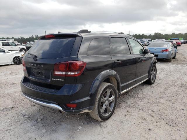Photo 4 from auction – 2017 DODGE JOURNEY CR with VIN 3C4PDCGBXHT517011