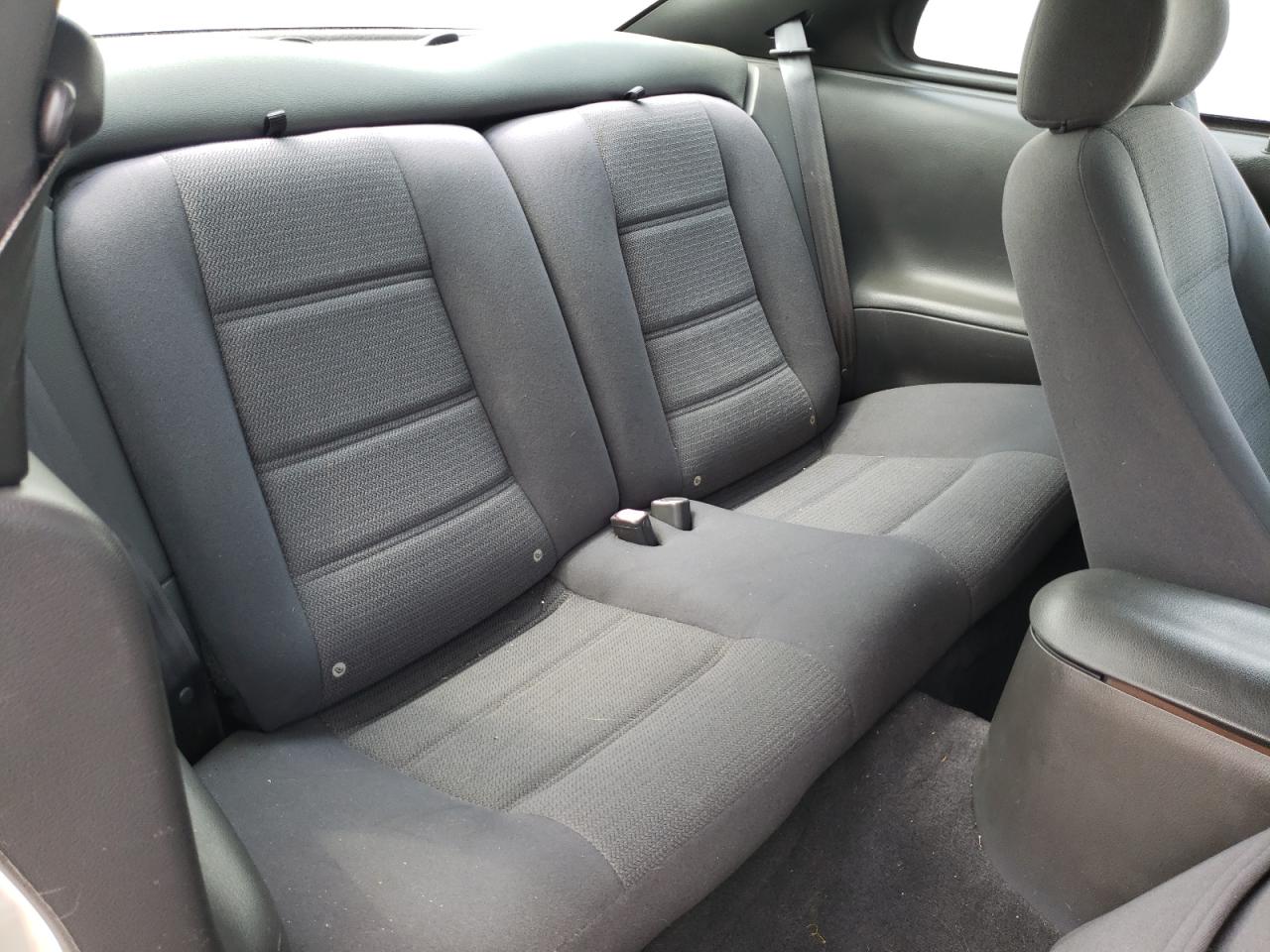 Photo 6 from auction – 2003 FORD MUSTANG with VIN 1FAFP40433F452046