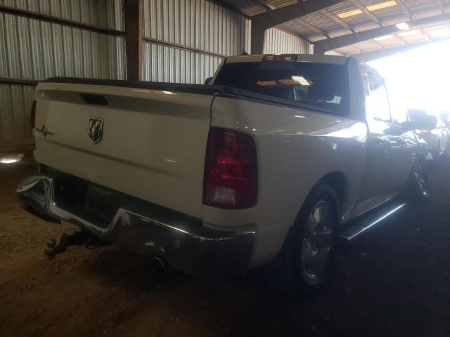 Photo 4 from auction – 2016 RAM 1500 SLT with VIN 1C6RR6LT8GS274879