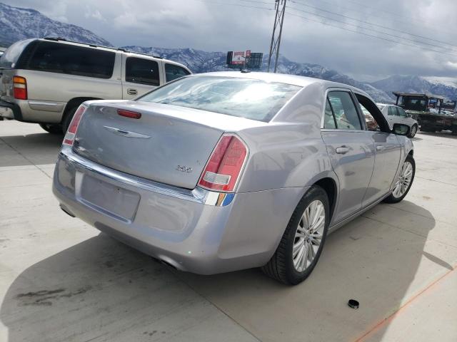 Photo 4 from auction – 2013 CHRYSLER 300 with VIN 2C3CCARG0DH659759