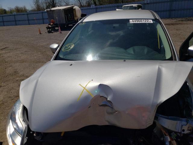 Photo 7 from auction – 2014 FORD FOCUS SE with VIN 1FADP3F26EL289386