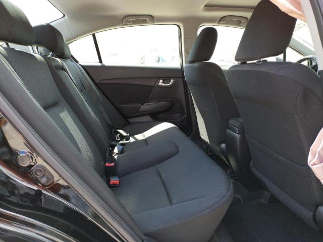 Photo 6 from auction – 2015 HONDA CIVIC EX with VIN 2HGFB2F8XFH529748