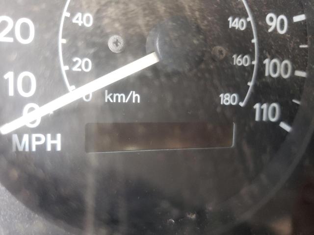 Photo 8 from auction – 1998 TOYOTA COROLLA VE with VIN 2T1BR18E2WC038011