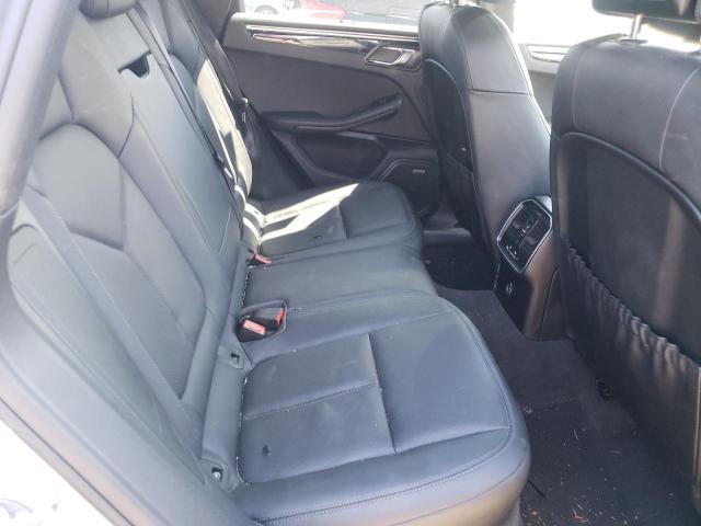 Photo 6 from auction – 2019 PORSCHE MACAN S with VIN WP1AB2A58KLB34579