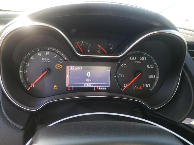 Photo 8 from auction – 2014 CHEVROLET IMPALA LS with VIN 2G11Y5SL6E9174503