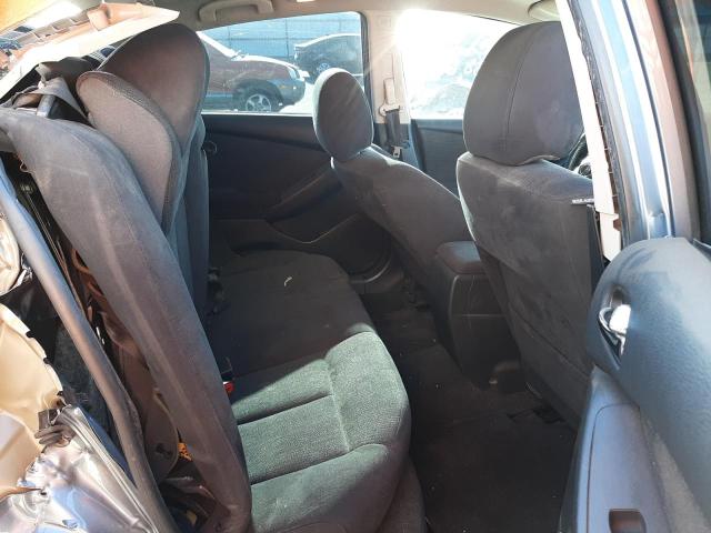 Photo 6 from auction – 2011 NISSAN ALTIMA with VIN 1N4AL2AP9BN474186