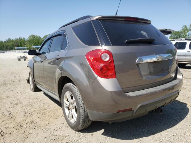 Photo 3 from auction – 2010 CHEVROLET EQUINOX LT with VIN 2CNALPEW2A6276962