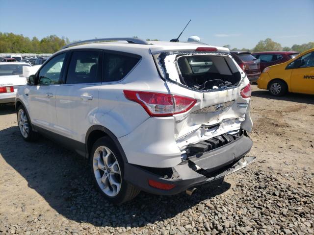 Photo 3 from auction – 2015 FORD ESCAPE TIT with VIN 1FMCU0J91FUB13970