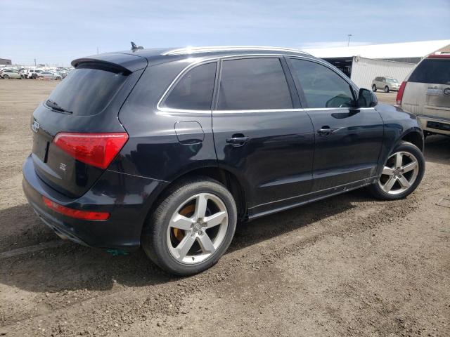 Photo 4 from auction – 2012 AUDI Q5 PREMIUM with VIN WA1DKAFP2CA105329