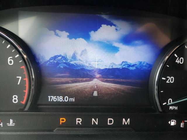 Photo 8 from auction – 2021 FORD EXPLORER X with VIN 1FMSK8DH3MGB02211