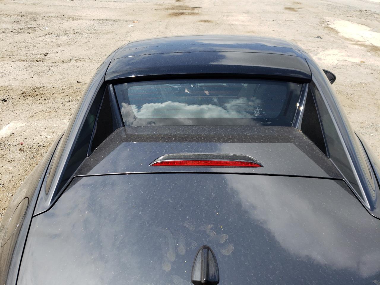 Photo 6 from auction – 2017 MAZDA MX-5 MIATA with VIN JM1NDAM79H0102223
