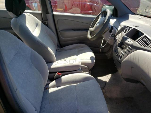Photo 5 from auction – 2002 TOYOTA PRIUS with VIN JT2BK18U120053303