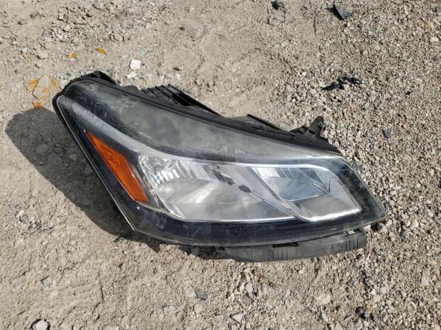 Photo 9 from auction – 2014 CHEVROLET TRAVERSE L with VIN 1GNKRFED1EJ214632